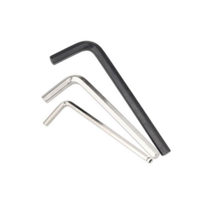 <span class=keywords><strong>Chiave</strong></span> <span class=keywords><strong>esagonale</strong></span> in acciaio inossidabile in acciaio nero di alta qualità per viti esagonali - Product Image 6