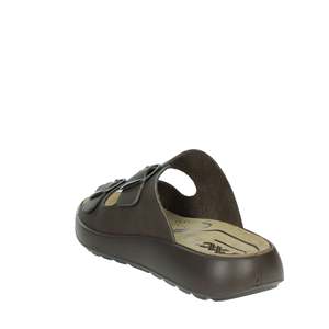 Zapatillas de Hombre Imac Marrón 753151 Cómodas para Usar en Interiores - Product Image 2