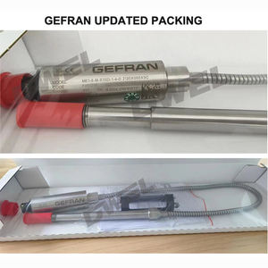 Gefran Neuer Hochtemperatur-Schmelzdrucktransmitter F050619 F053163 F050953 CE1-6-<span class=keywords><strong>M</strong></span>-B35D-1-4-D CN1-6-<span class=keywords><strong>M</strong></span>-B05C-1-4-D - Product Image 5