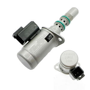 Electrovanne 24V 11418522 VOE11418522 pour <span class=keywords><strong>Volvo</strong></span> A35E A40E L120H L180G L220F L250G Transmission de transmission IPS-A IPS-B IPS-C - Product Image 4