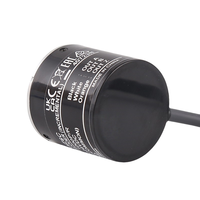 Pièces pneumatiques Codeur rotatif incrémental Série E6b2-CWZ6Cz1x Modèles Z5B Z3EZ5g E6F E6CP-AG5C