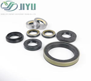 Amortiguador de dirección Bomba de dirección asistida Sello de aceite Mazda Dirección asistida Sello de aceite Fabricación TC TB TCV HTCL - Product Image 5