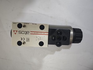 Solenoide Direccional ATOS DHE-0631/2 10 Solenoide Direccional ATOS - Product Image 5