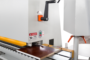 Machines à bois courbe bord droit bagueuse <span class=keywords><strong>de</strong></span> <span class=keywords><strong>chant</strong></span> Machine - Product Image 5