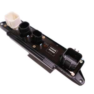 Placa Adaptadora de Pulverización de Metal Compatible con Drones Profesionales para Agras T40 de Alta Eficiencia - Product Image 3