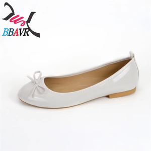 Zapatos Planos de Moda para Mujer, Diseño de Diseñadores, Directo de Fábrica 2026, Zapatos Casuales - Product Image 5