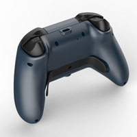 Manette sans fil avec fonction de programmation des touches arrière, manette de jeu pour Xbox ONE, manette de jeu sans fil