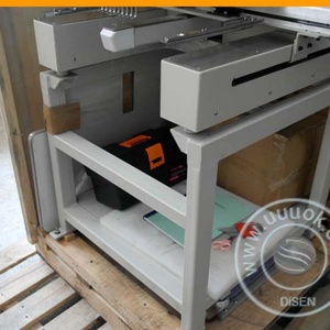 เครื่องปักคอมพิวเตอร์ขนาดเล็กราคา - Product Image 2