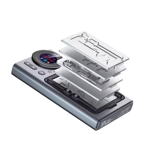 สถานี desoldering อัจฉริยะ i2C T20 Ai สำหรับ Android PCB เครื่องมือซ่อมแซมเมนบอร์ด IC สำหรับ <span class=keywords><strong>iPhone</strong></span> ชุด X-15 - Product Image 1