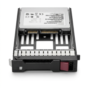 P21135-B21 3.2TB SAS 12G Mixed Use Sff Sc Tlc 2.5inch SSD F/s Solid State <b>Drive</b> High Capacity 3.2TB Storage for Enterprise-level - Product Image 4