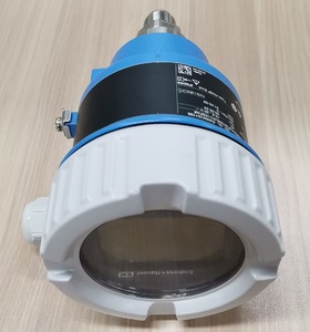 Endress+Hauser Deltabar PMD55B, Medición Diferencial Precisa de Cambios, Transmisor de Medición de Alta Temperatura PMD55B - Product Image 3