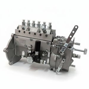 Weifang R6105AZLD ปั๊มน้ำมันดีเซล6105izld อะไหล่เครื่องยนต์ดีเซลอะไหล่เครื่องยนต์ริคาร์โด้ชุดปั๊มฉีดเชื้อเพลิงดีเซล - Product Image 1