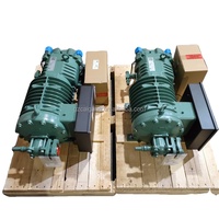 CSH8573-140Y CSH8573-140Y-40D para Compresores de Tornillo Semiherméticos de CA de la Serie CSH de Bitzer