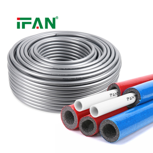 IFAN fournit directement de l'usine des tuyaux et tubes Pex Al Pex de <span class=keywords><strong>16</strong></span> à 32 mm avec échantillon gratuit de tuyau d'eau PEX - Product Image 4