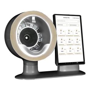 เครื่องวิเคราะห์ผิวหน้าอัจฉริยะ M17 Smart AI Skin Analyzer, เครื่องวิเคราะห์สภาพผิวหน้า 10 สเปกตรัม เหมาะสำหรับใช้ในบ้านและร้านเสริมสวย - Product Image 2