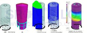 SRON Offre Spéciale Maïs Silo Pour Le Stockage Des Grains, <span class=keywords><strong>Nous</strong></span> <span class=keywords><strong>Sommes</strong></span> <span class=keywords><strong>La</strong></span> Chine Leader Fournisseur - Product Image 4