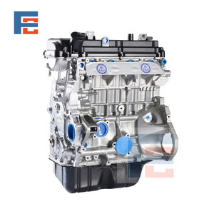 <span class=keywords><strong>เครื่อง</strong></span>ยนต์บล็อกยาวของแท้จากโรงงานขายส่ง รุ่น 4A91 สำหรับประกอบรถยนต์มิตซูบิชิ โคลท์ Z30, แลนเซอร์ CY, เอ็กซ์แพนเดอร์ - Product Image 4