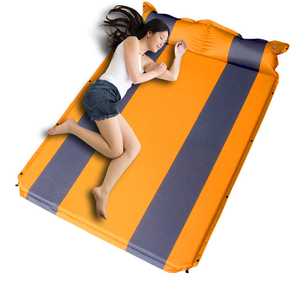 Tapis <span class=keywords><strong>de</strong></span> <span class=keywords><strong>pique</strong></span>-nique imperméable HKD avec <span class=keywords><strong>dessus</strong></span> en polaire doux et poignée <span class=keywords><strong>de</strong></span> transport pour une assise extérieure confortable et chaude partout - Product Image 2