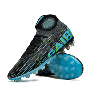 <span class=keywords><strong>Scarpe</strong></span> <span class=keywords><strong>da</strong></span> Calcio Professionali per <span class=keywords><strong>Uomo</strong></span>, Personalizzabili, Antiscivolo, per Allenamento e Competizione, Vendita all'Ingrosso - Product Image 2