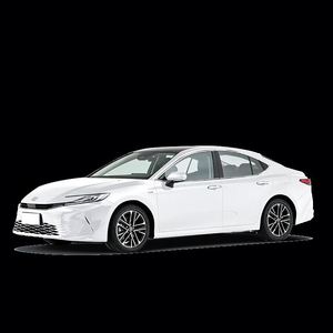 รถเบนซินขนาดกลาง4ประตู5ที่นั่งสำหรับ Toyota Camry 2024ขับด้านหน้ารถโตโยต้า Camry - Product Image 1