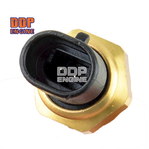 3865312 3613114 3613604 3613819 3081311 3803401 Diesel Engine Coolant Temperature Sender Sensor For Cummins L10 M11 N14 - Product Image 1
