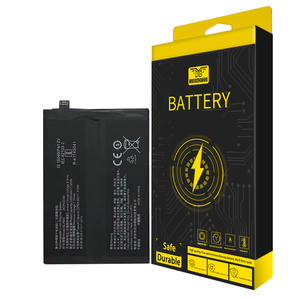 Reno7 <span class=keywords><strong>OPPO</strong></span> Reno 8 X5ไลท์ <span class=keywords><strong>Reno6</strong></span>โปรชาร์จได้7.74V 4500mAh แบตเตอรี่ลิเธียมไอออนโทรศัพท์มือถือ BLP855แรงดันไฟฟ้า3.85V เหมาะ - Product Image 1