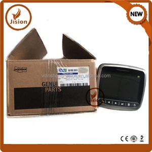 แผงหน้าปัดเครื่องวัดสำหรับรถขุด DX150 รุ่น 300426-00175 - Product Image 4