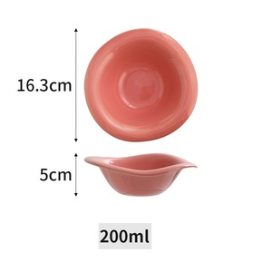 Venta al por Mayor de Comederos y Bebederos <span class=keywords><strong>para</strong></span> Mascotas (Perros y <span class=keywords><strong>Gatos</strong></span>) de Cerámica Multicolor, Diseño Simple y Portátil, Fáciles de Limpiar, <span class=keywords><strong>para</strong></span> Uso en Interiores - Product Image 6