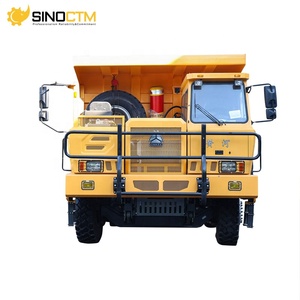Camión Volquete Minero de 50cbm y 100 Toneladas, Sinotruk Howo de 10 Ruedas, Volquete Minero Todoterreno de Alta Resistencia para Terrenos Difíciles <span class=keywords><strong>en</strong></span> África - Product Image 4