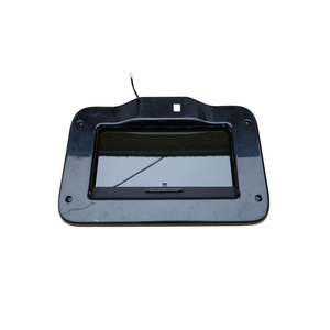<span class=keywords><strong>Techo</strong></span> <span class=keywords><strong>Solar</strong></span> Eléctrico Deslizante <span class=keywords><strong>Universal</strong></span> para Automóvil - Product Image 2