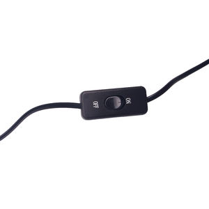 Kit de soldador Kit de herramientas de soldadura con 60W Temperatura ajustable Soldador Multímetro Comprobador de circuito Pluma - Product Image 5