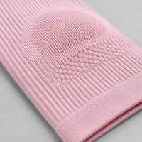 Genouillère de compression respirante, attelle de soutien du genou, stabilisateur rotulien pour le soulagement de la douleur arthritique, course à pied, sport, usage quotidien