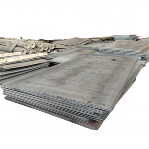 Nieuwe ontwerp <span class=keywords><strong>AISI</strong></span> <span class=keywords><strong>1053</strong></span> gelegeerd staal plaat - Product Image 3