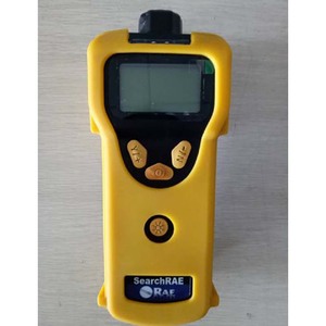 และเครื่องตรวจจับก๊าซ SearchRAE SYSTEMS PGM-1600 พร้อมหัววัด ราคาดี - Product Image 5