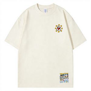 Camiseta <span class=keywords><strong>de</strong></span> Verano para Hombre, Estilo Informal, con Estampado <span class=keywords><strong>de</strong></span> Toy Story, <span class=keywords><strong>de</strong></span> Manga Corta, para Combinar con Todo - Product Image 2