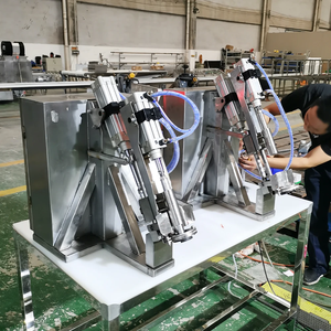 Equipo de matanza para aves de corral kip DIJ uitbeen máquina deshuesadora de piernas de pollo máquina deshuesadora de muslo - Product Image 4