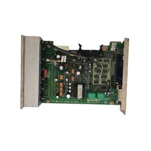 ไดรเวอร์เซอร์โวมอเตอร์ Panadac-7000 AC รุ่น ADV-MMF40T2 สำหรับเครื่องหยิบและวางชิ้นส่วน SMT - Product Image 1