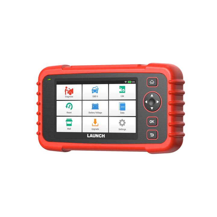 LAUNCH X431 CRP129X plus crp 129x crp129 obd2obdコードリーダーフル 