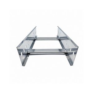 Bandeja Portacables Tipo Escalerilla, Fabricación Personalizada en China, Horizontal y Vertical, Exportación OEM - Product Image 1