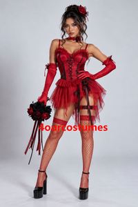 Combinaison de cosplay Tony pour adultes et jeunes, costume d'Halloween Remy de haute qualité avec tenues complètes, costume de cosplay Sona - Product Image 1