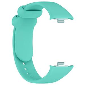Nuevo diseño de <span class=keywords><strong>correas</strong></span> de reloj de goma de silicona adecuadas <span class=keywords><strong>para</strong></span> <span class=keywords><strong>Xiaomi</strong></span> <span class=keywords><strong>MI</strong></span> Band 8Pro Sport <span class=keywords><strong>Smartwatch</strong></span> Strap - Product Image 6