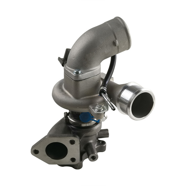 TD03L4 28231-4A850 Electric Turbo Supercharger Kit for Hyundai Porter II 2.5 EURO V