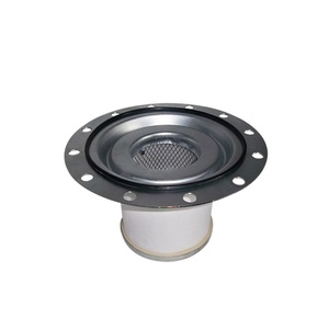 Séparateur d'huile pour compresseur d'air industriel Manny 1625165754, état neuf - Product Image 1