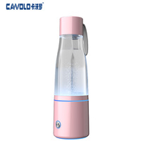 Fabricant de bouteilles d'eau hydrogénée avec 20 ans d'expérience OEM/ODM, technologie japonaise