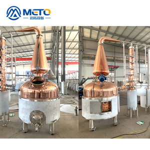 Equipo <span class=keywords><strong>de</strong></span> Destilación <span class=keywords><strong>de</strong></span> Alcohol, Alambique para Whisky, <span class=keywords><strong>Ron</strong></span>, Ginebra, Vodka, Brandy, Destilador <span class=keywords><strong>de</strong></span> Licores - Product Image 3
