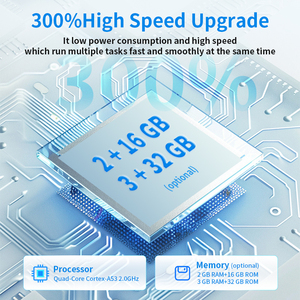 <span class=keywords><strong>Android</strong></span> 14 2GB + 16GB 4-core NFC 4 gam bán lẻ cầm Tay POS thiết bị đầu cuối 6.5inch POS Máy thanh toán với Wifi kết nối Bluetooth - Product Image 5