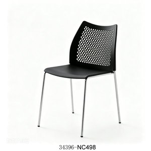 modern and comfortable pp <b>chair</b> <b>plastic</b> steel <b>chair</b> living <b>chair</b> outdoor <b>chair</b> <b>dining</b> <b>chair</b> 34396-NC498 - Product Image 5