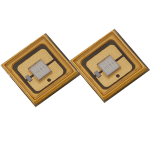 고출력 Smd 3535 Uvc 255nm 260nm 270nm 280nm Uv c smd leds 데이터 시트 플립 칩 1w 3w 다이오드 - Product Image 2