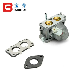 Carburador Para Generador Inversor Briggs & Stratton P3000 2600/3000 Vatios