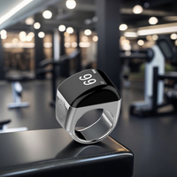 Produit de divertissement très demandé : Compteur électronique intelligent pour l'entraînement sportif avec rappel de temps